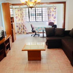 Blk 740 Tampines Street 72 (Tampines), HDB Executive #202210212